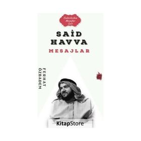 Said Havva Mesajlar - Ferhat Özbadem