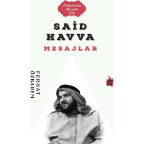 Said Havva Mesajlar - Ferhat Özbadem