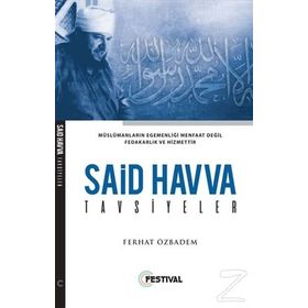 Said Havva - Tavsiyeler - Ferhat Özbadem