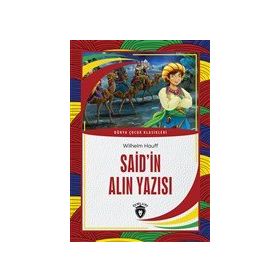 Said'in Alın Yazısı - Wilhelm Hauff