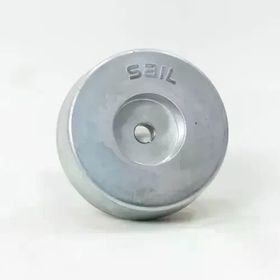 Sail Anode 125 Çinko Kıç Ayna Tutya