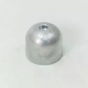 Sail Anode 125 Side Power Çinko Baş Pervane Tutya