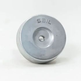 Sail Anode 140 Çinko Kıç Ayna Tutya