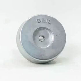 Sail Anode 140 Çinko Kıç Ayna Tutya