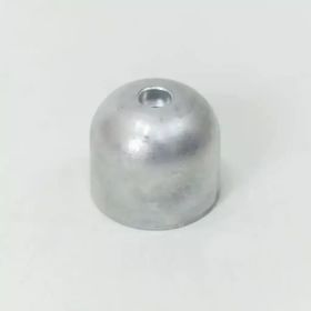 Sail Anode 185 Side Power Çinko Baş Pervane Tutya