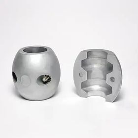 Sail Anode 28 Çinko Standart Şaft Tutya