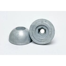 Sail Anode 3607 Quick Çinko Baş Pervane Tutya
