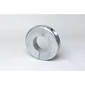 Sail Anode 45 Çinko Dar Şaft Tutya
