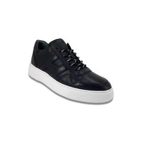 Sail Lakers 7027 Siyah Erkek Ayakkabı