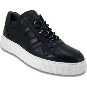 Sail Lakers 7027 Siyah Erkek Ayakkabı