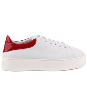 Sail Lakers Kırmızı Kadın Sneaker