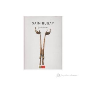 SAIM BUGAY - CENGIZ BEKTAŞ