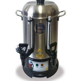 Saim Metal 80 Bardak Çay Makinesi