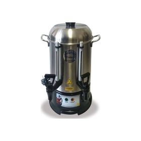 Saim Metal 80 Bardak Çay Makinesi