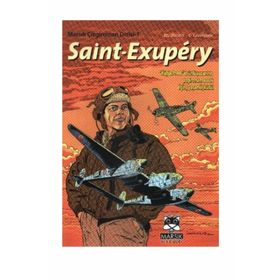 Saint - Exupery - Claude Laverdure Ph. Durant