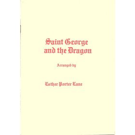Saint George and the Dragon - Geraldine McCaughrean