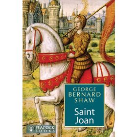Saint Joan - Bernard Shaw