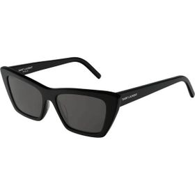 Saint Laurent 276 Mıca 001 53-16 Kadın Güneş Gözlüğü