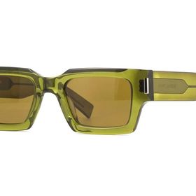 Saint Laurent 572 005 Unisex Güneş Gözlüğü