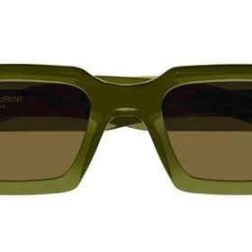 Saint Laurent 572 005 Unisex Güneş Gözlüğü