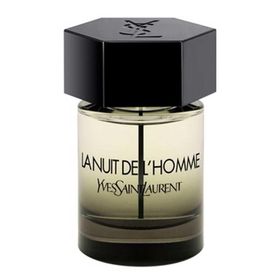 Saint Laurent La Nuit De L'Homme Edt 100 ml Erkek Parfüm