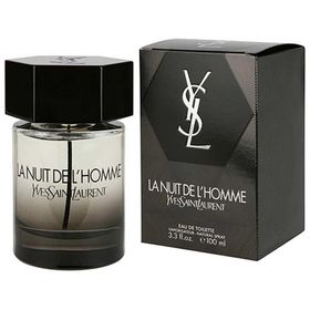 Saint Laurent La Nuit De L'Homme Edt 100 ml Erkek Parfüm