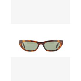 Saint Laurent M126 003 54-20 Unisex Güneş Gözlüğü