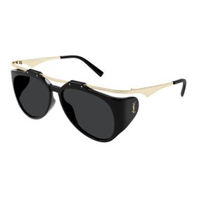 Saint Laurent M137 Amelia 001 Kadın Güneş Gözlüğü