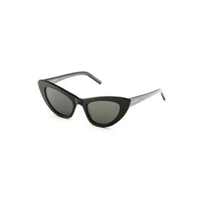 Saint Laurent SL 213 LILY 001 52 Kadın Güneş Gözlüğü