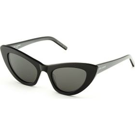 Saint Laurent SL 213 LILY 001 52 Kadın Güneş Gözlüğü