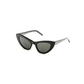 Saint Laurent SL 213 LILY 001 52 Kadın Güneş Gözlüğü
