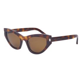 Saint Laurent Sl 215 Grace 008 54 Kadın Güneş Gözlüğü