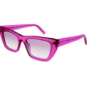 Saint Laurent SL 276 026 Mica Güneş Gözlüğü