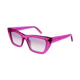 Saint Laurent SL 276 026 Mica Güneş Gözlüğü