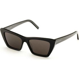 Saint Laurent SL 276 MICA 001 53 Unisex Güneş Gözlüğü