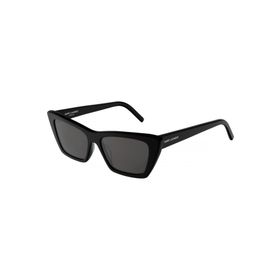 Saint Laurent SL 276 MICA 001 53 Unisex Güneş Gözlüğü
