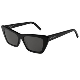 Saint Laurent SL 276 MICA 001 53 Unisex Güneş Gözlüğü