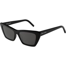 Saint Laurent SL 276 MICA 001 53 Unisex Güneş Gözlüğü