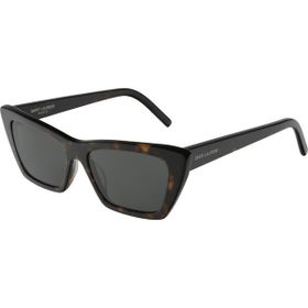 Saint Laurent Sl 276 Mıca 002 53 00 Kadın Güneş Gözlüğü