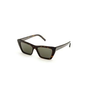 Saint Laurent SL 276 MICA 002 53 Unisex Güneş Gözlüğü