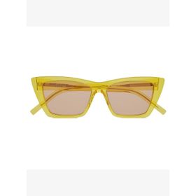 Saint Laurent SL 276 MICA 027 Kadın Güneş Gözlüğü
