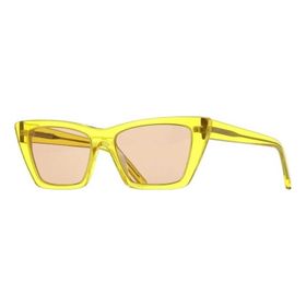 Saint Laurent SL 276 MICA 027 Kadın Güneş Gözlüğü