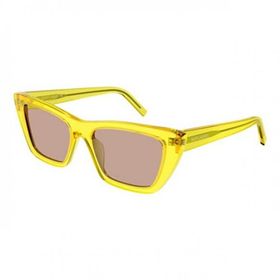 Saint Laurent SL 276 MICA 027 Kadın Güneş Gözlüğü