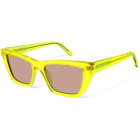 Saint Laurent SL 276 MICA 027 Kadın Güneş Gözlüğü