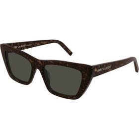 Saint Laurent Sl 276 Mıca 033 55 16 Kadın Güneş Gözlüğü