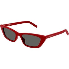 Saint Laurent SL 277 012 52 Kadın Güneş Gözlüğü