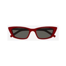 Saint Laurent SL 277 012 52 Kadın Güneş Gözlüğü