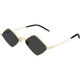 Saint Laurent Sl 302 Lısa 004 Unisex Güneş Gözlüğü
