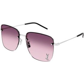 Saint Laurent Sl 312 M 011 58 Kadın Güneş Gözlüğü
