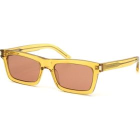 Saint Laurent Sl 461 Betty 003 54-18 Kadın Güneş Gözlüğü